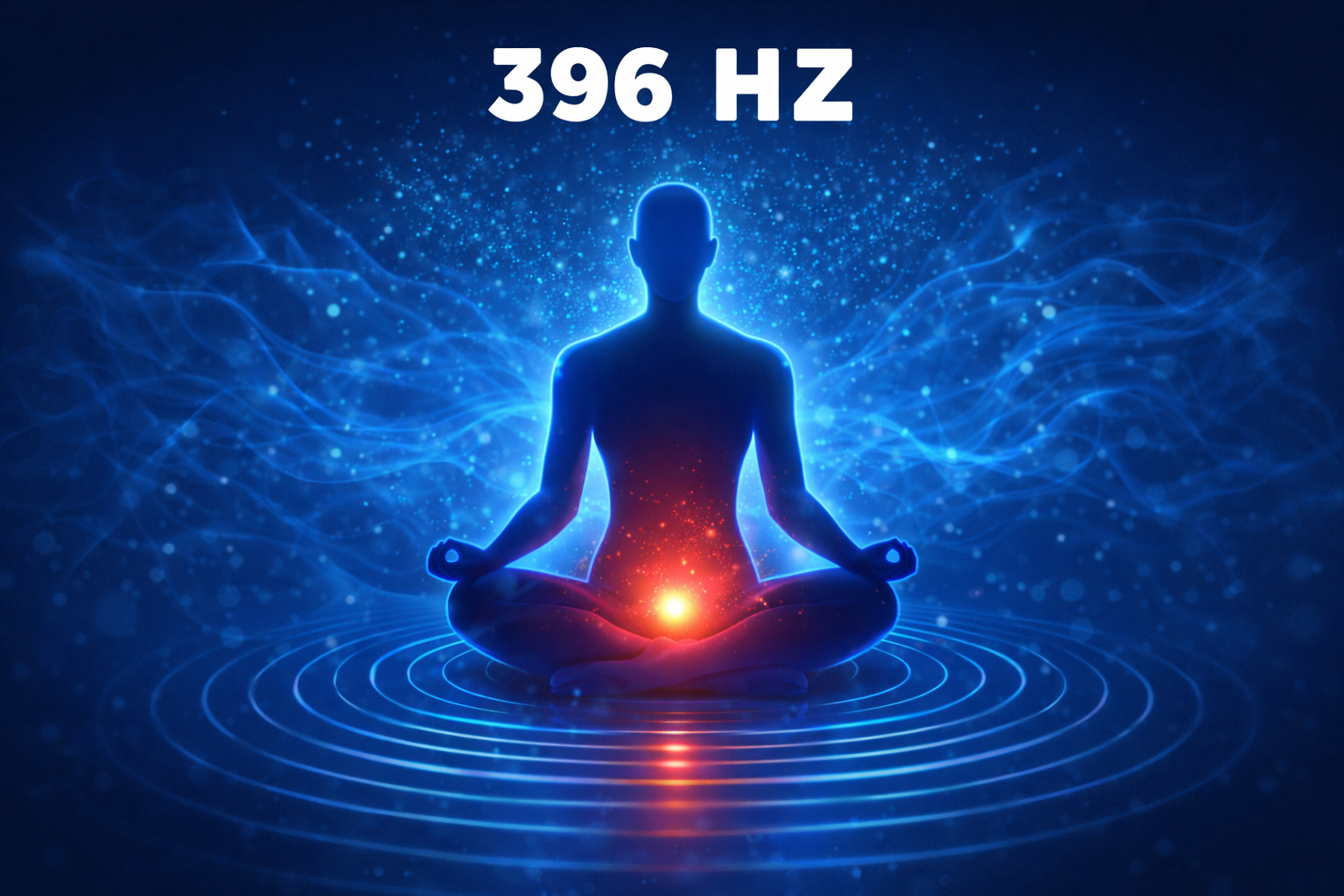 Healing396hz
