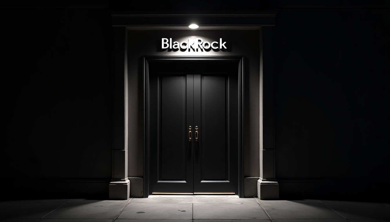 BlackRock