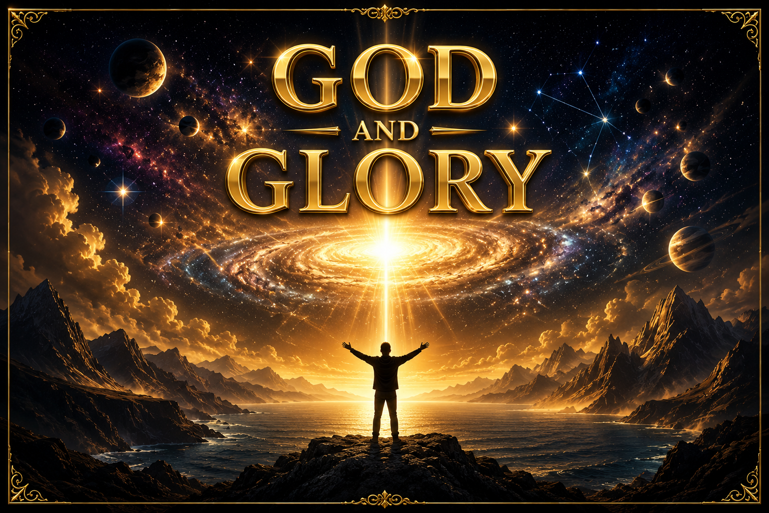 GodAndGlory