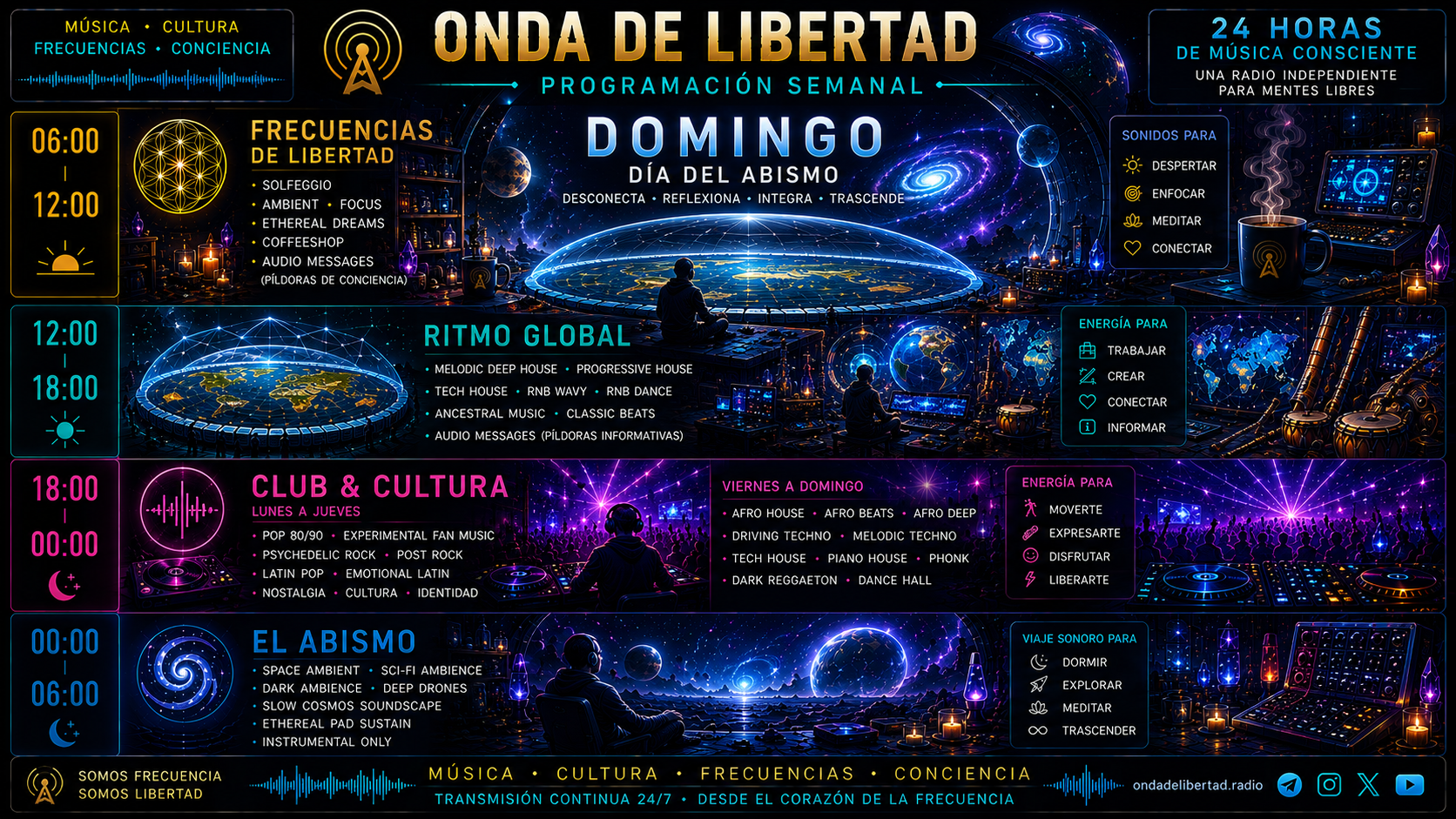ProgramaVisualDomingo