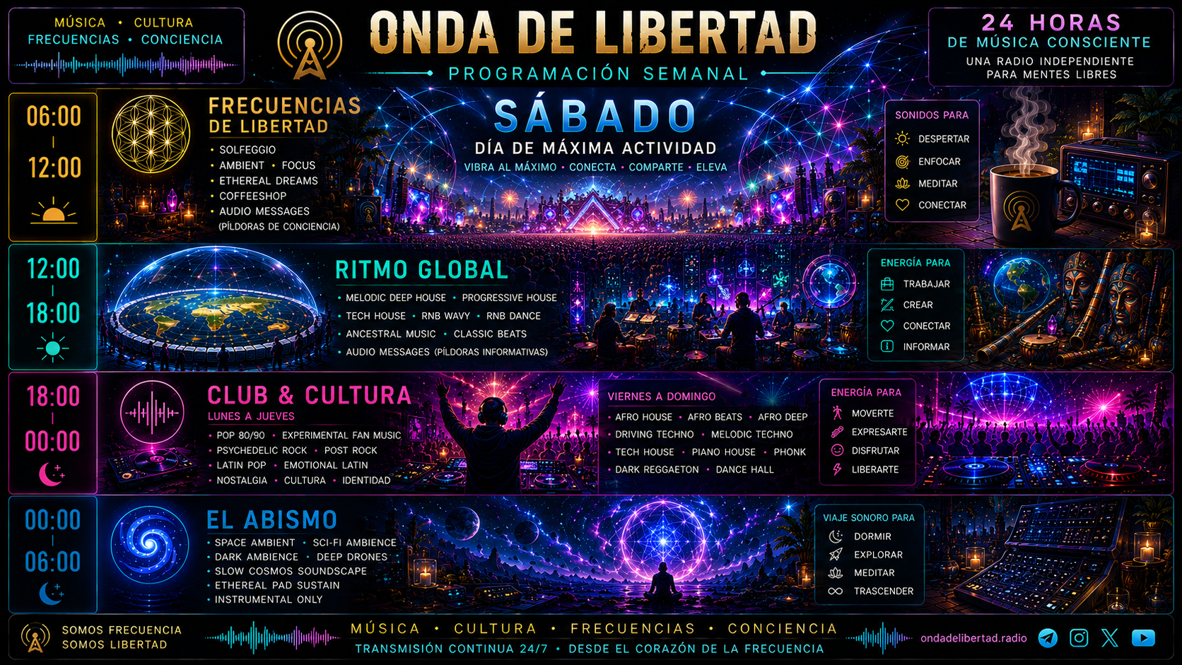 ProgramaVisualSábado