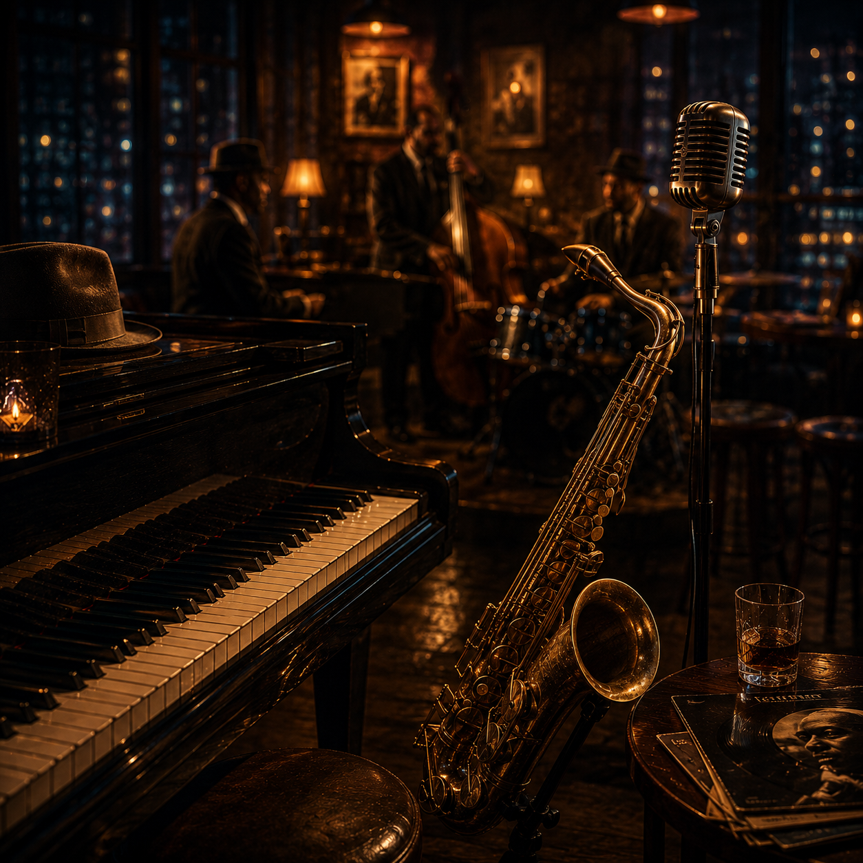 AlmaDelJazz