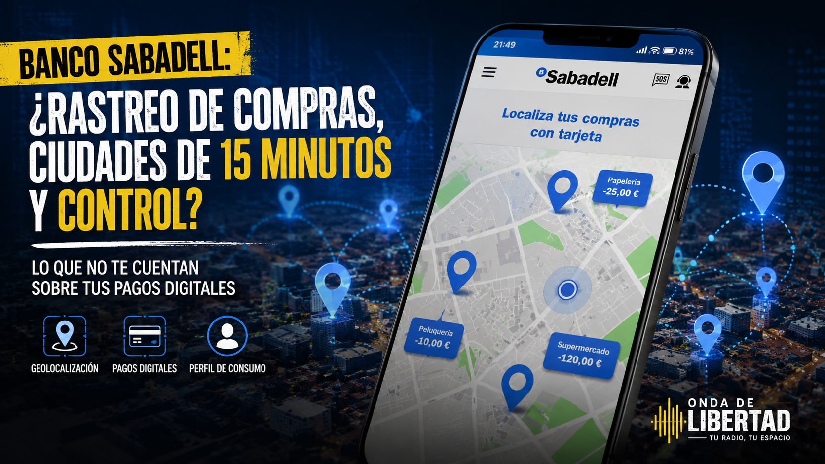 BancoSabadellRastreoCompras