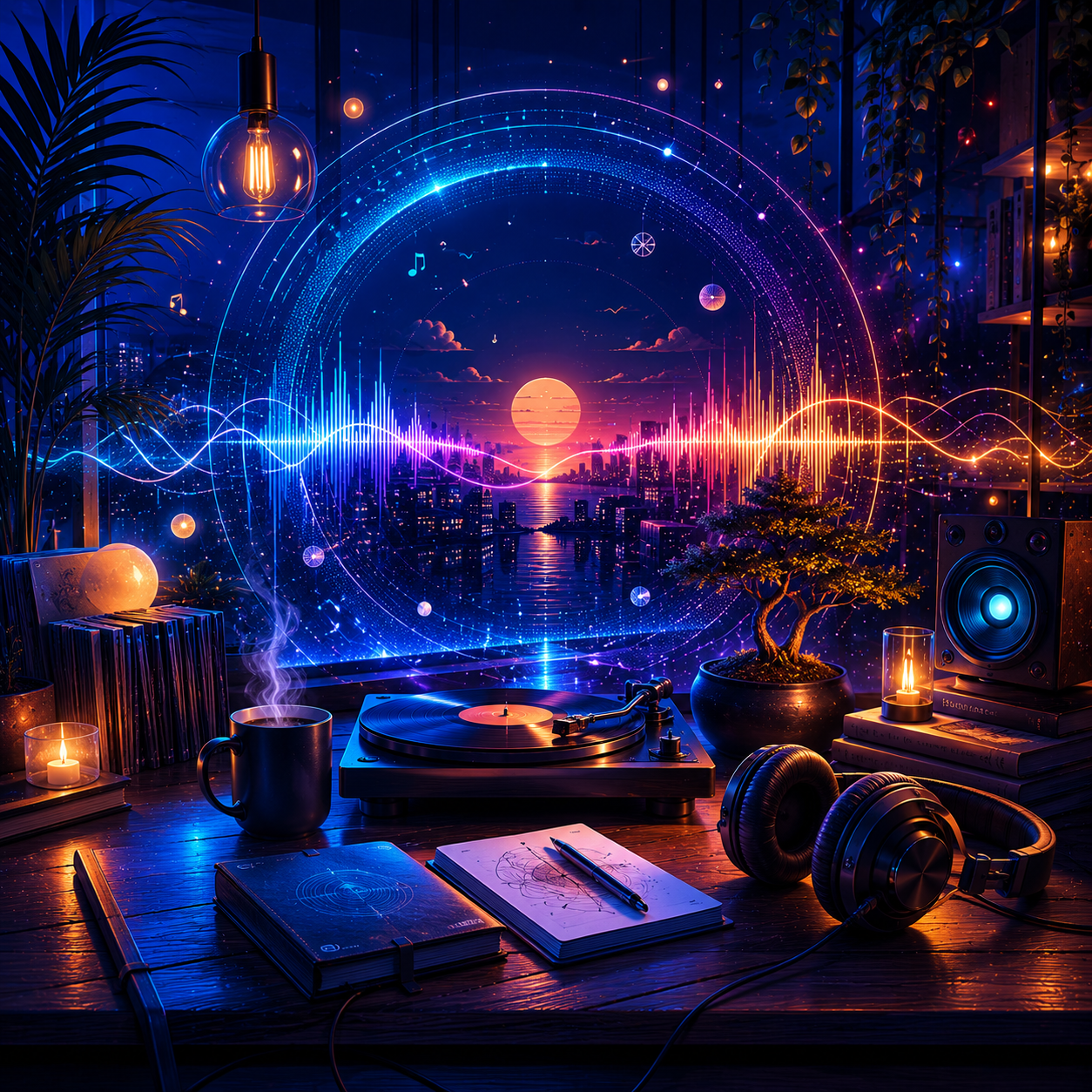 ChillbeatsPulsacionesDowntempo