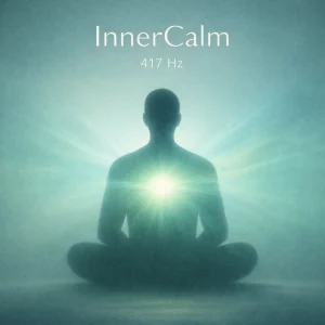 Solfeggio 417hz