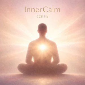 Solfeggio 528hz