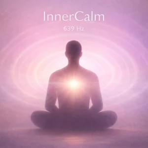 Solfeggio 639hz