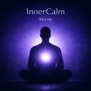 Solfeggio 963hz