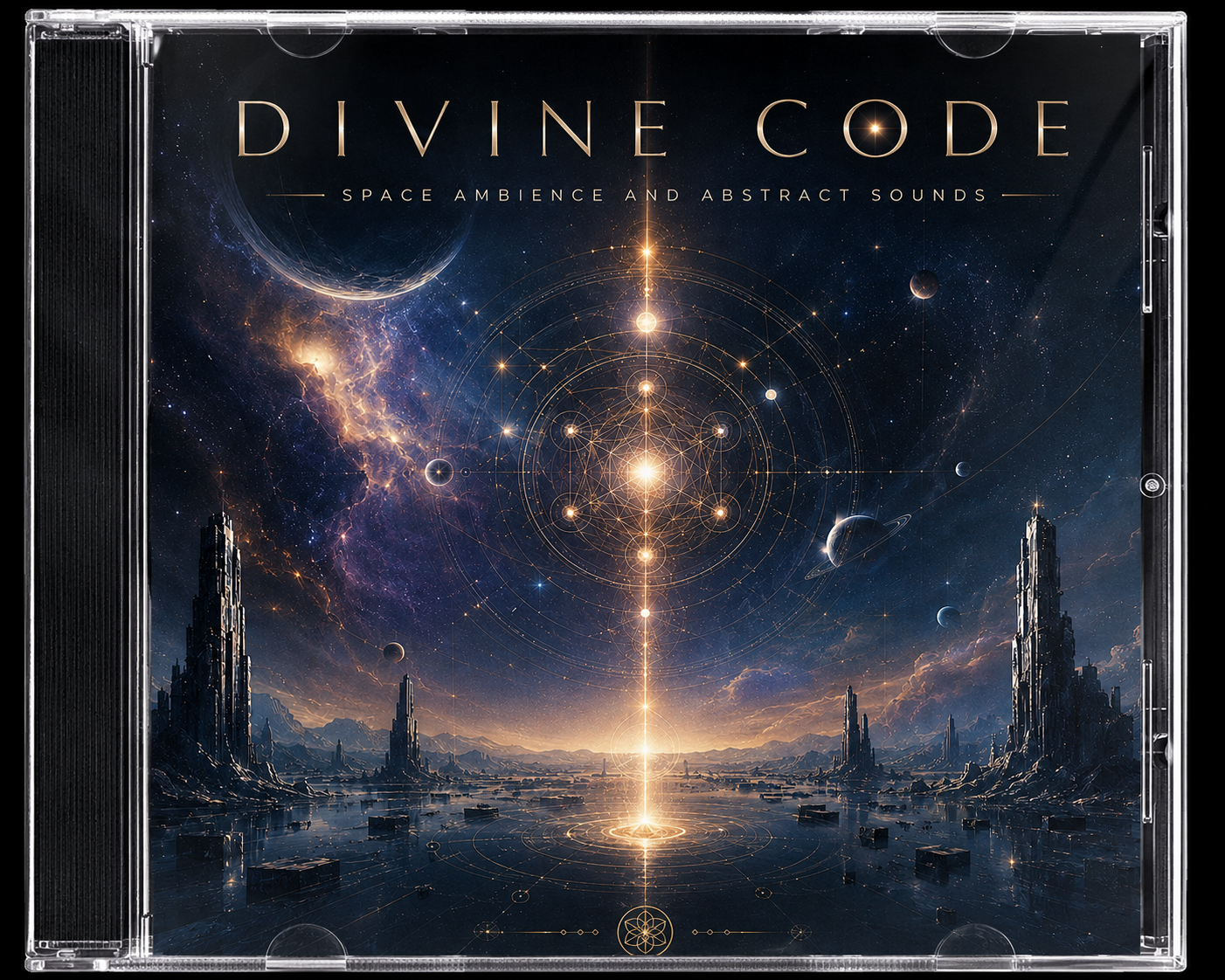 CoverDivineCode