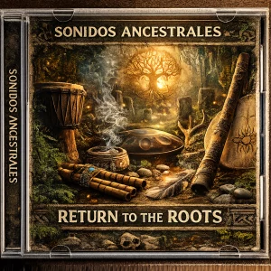 Sonidos Ancestrales