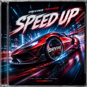Driving Techno