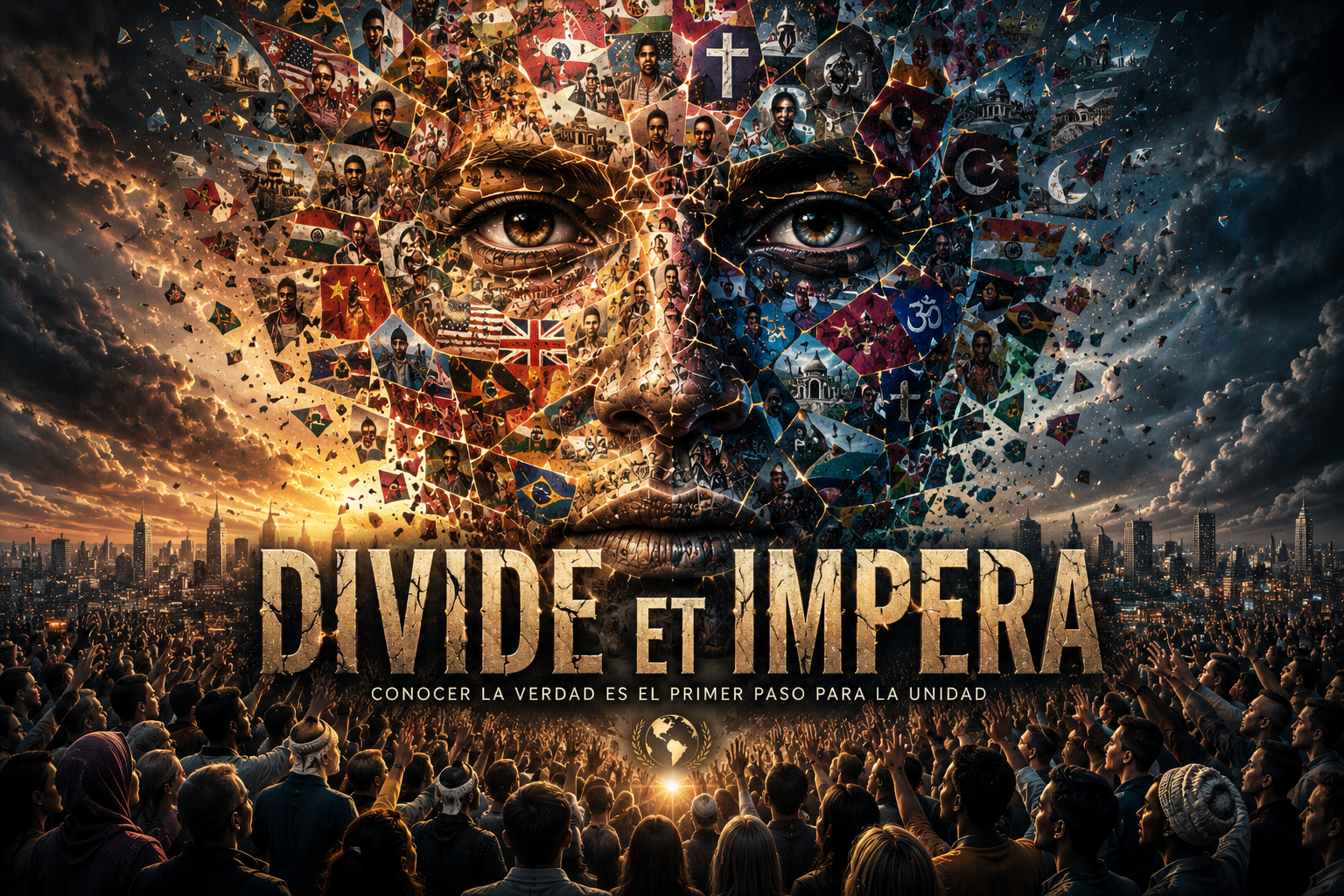 DivideEtImpera