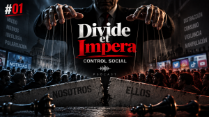 DivideEtImperaPodcast01