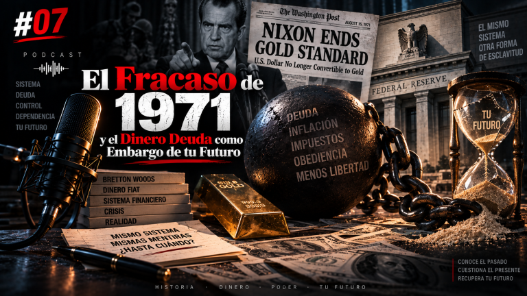 Fracaso1971DineroPodcast07