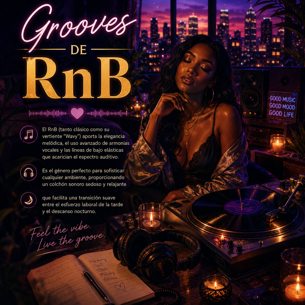 GroovesRnB