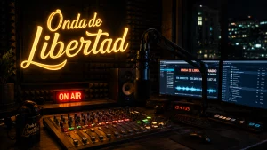 OndaDeLibertadRadio
