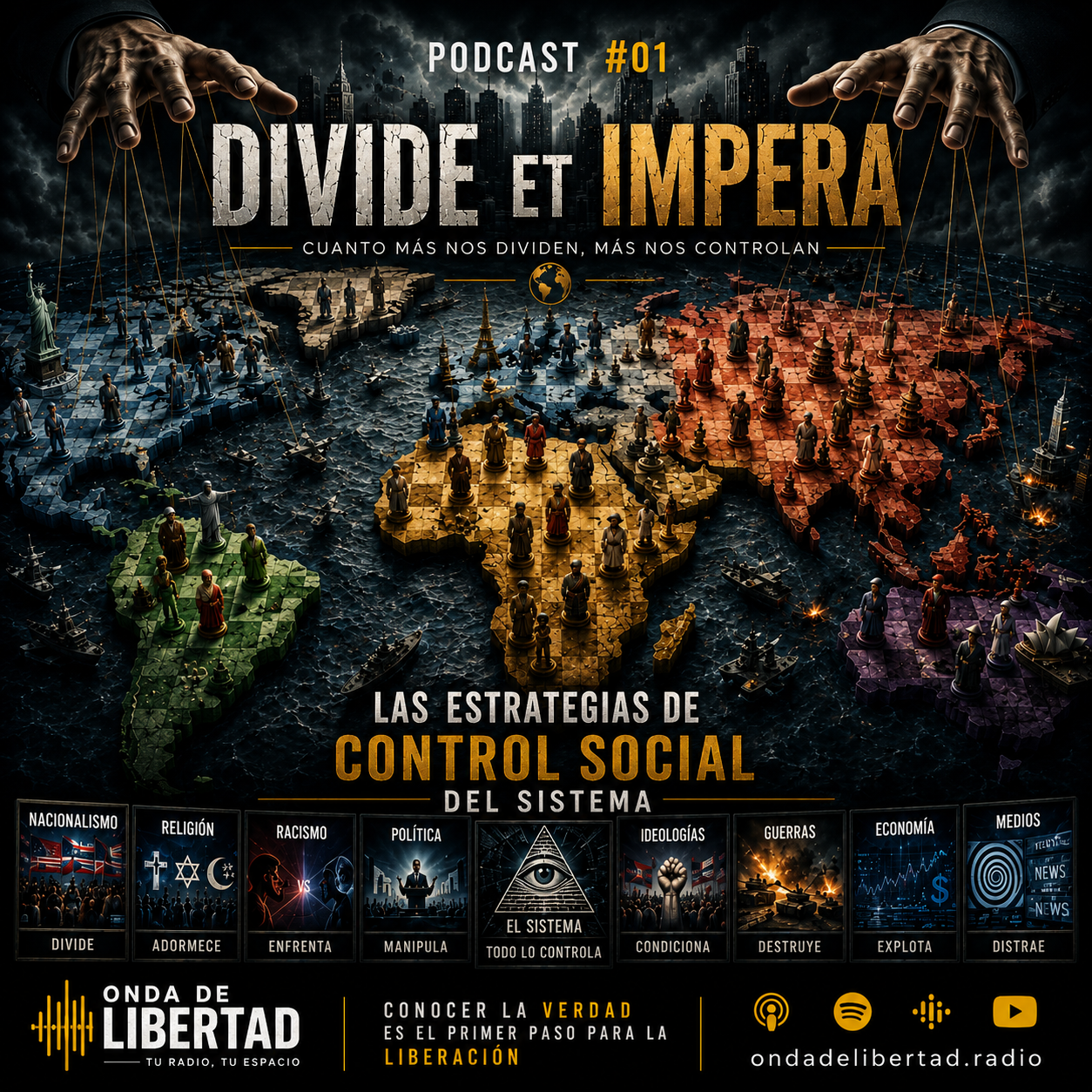 Podcast01DivideEtImpera