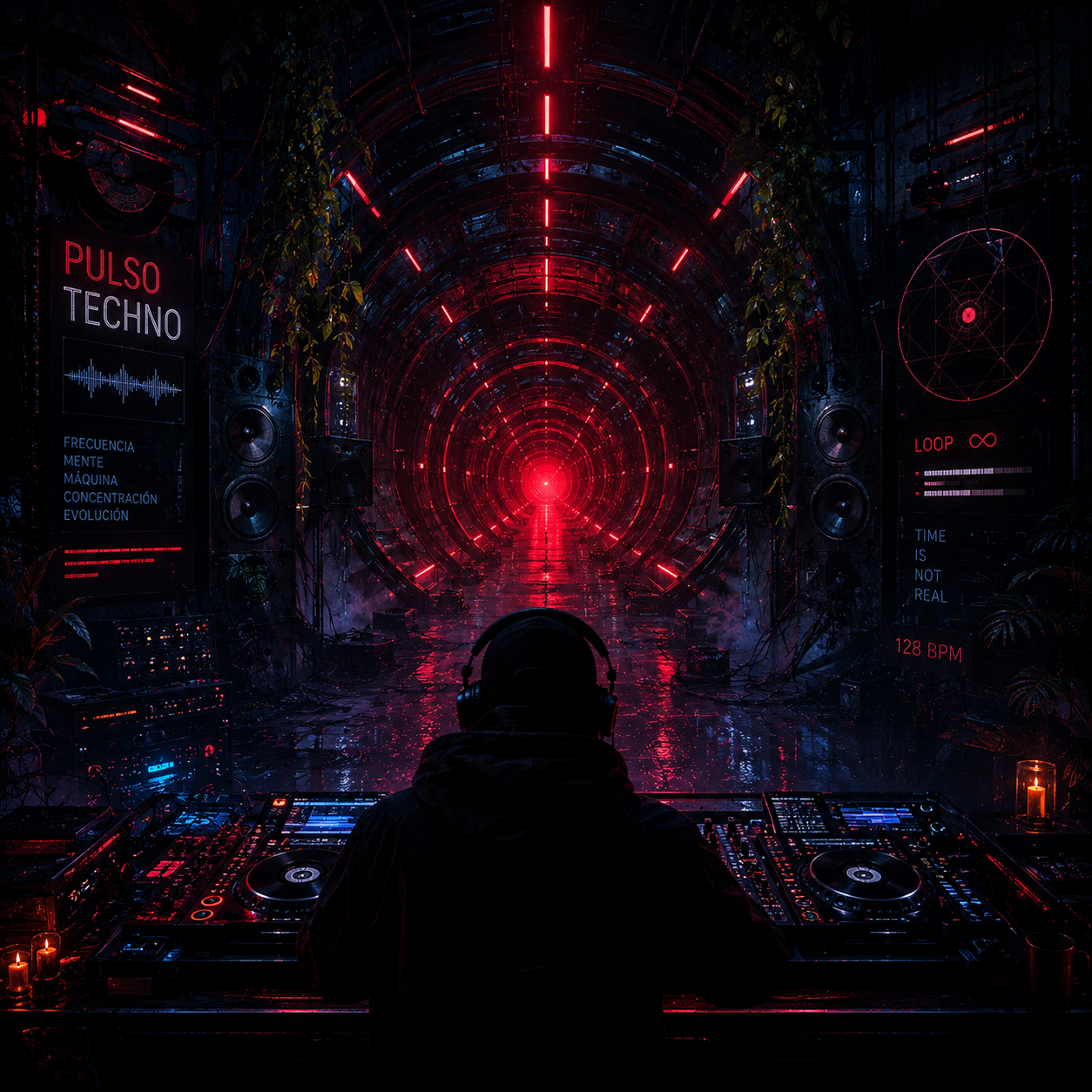 PulsoTechno