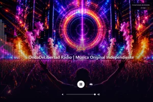 RadioFullPage