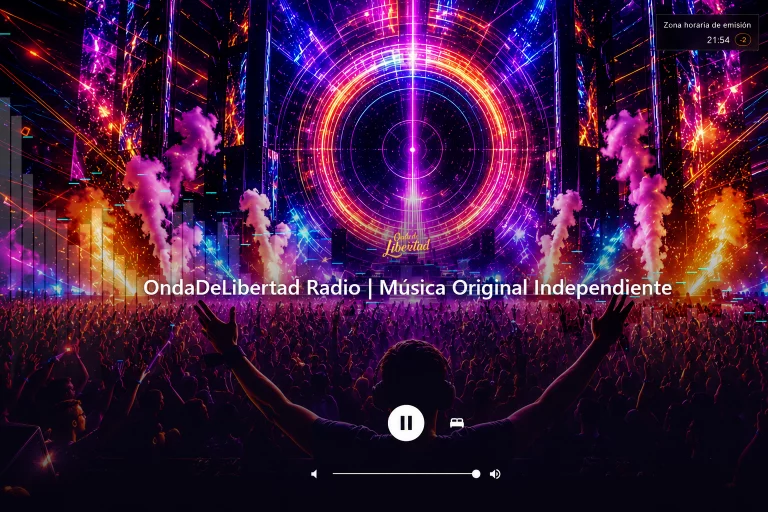 RadioFullPage