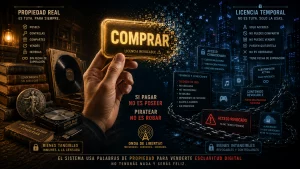 SiPagarNoEsPoseerPiratearNoEsRobar