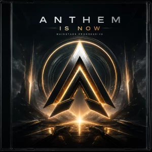Mainstage Progessive "Anthem"
