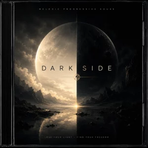Melodic Progessive House "Dark Side"