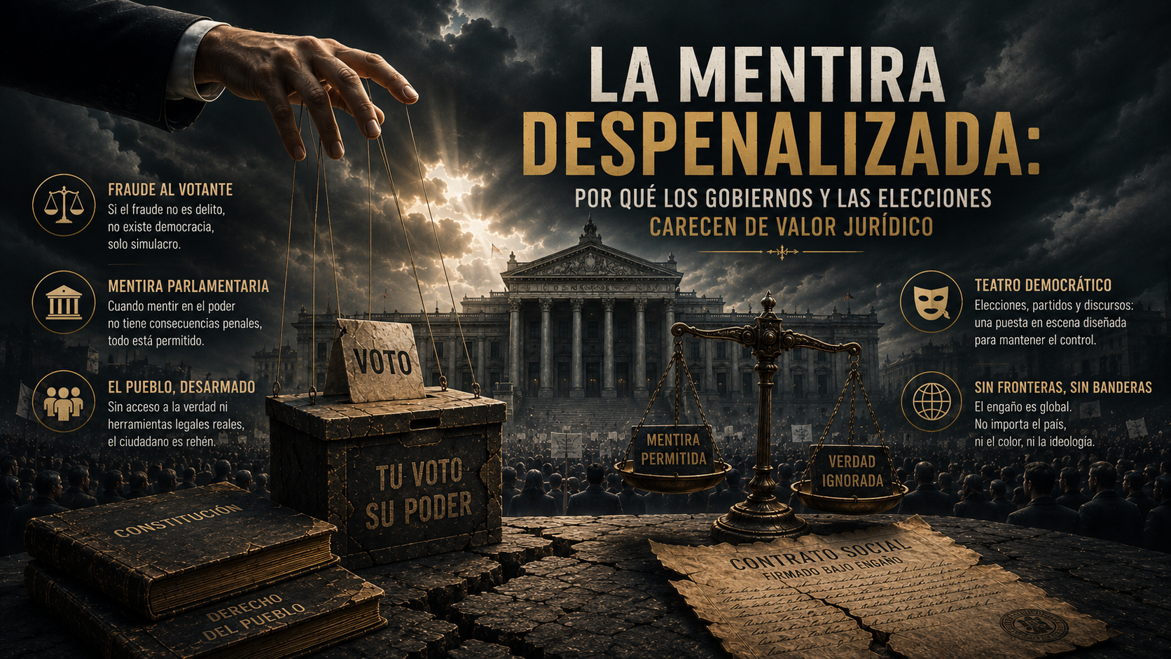MentiraElectoralPenal