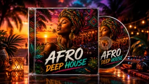 MiniaturaAfroDeepHouse