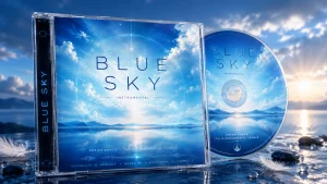 MiniaturaBlueSky