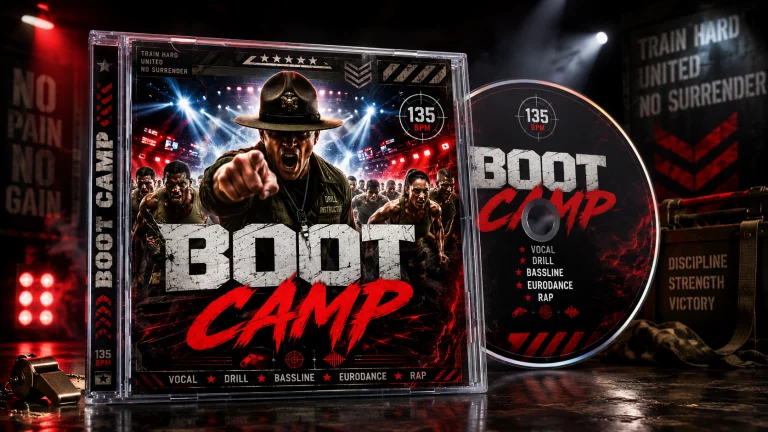MiniaturaBootCamp