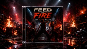 MiniaturaFeedTheFire