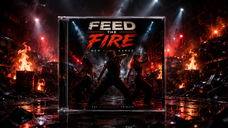 MiniaturaFeedTheFire