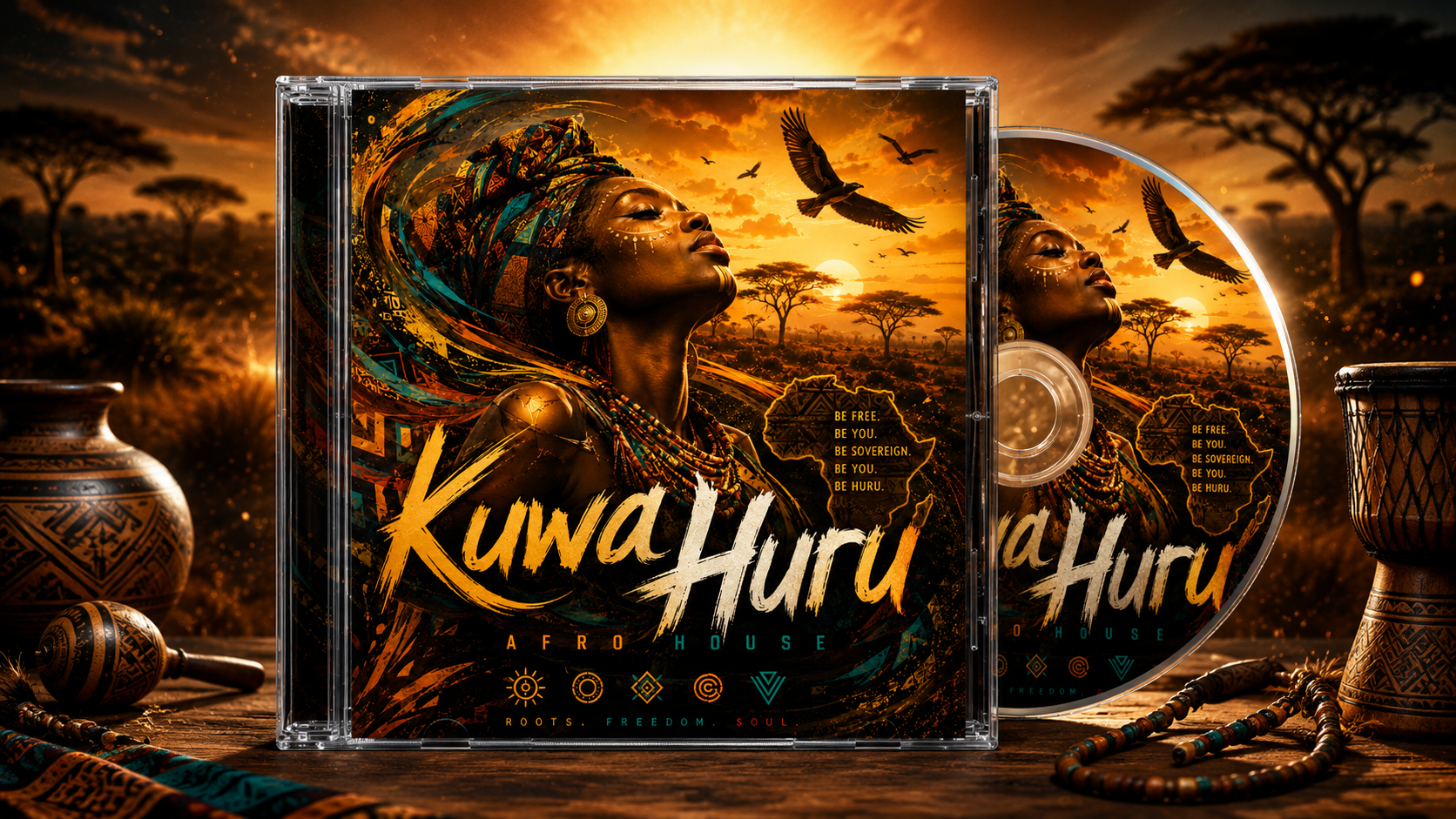 CoverKuwaHuru
