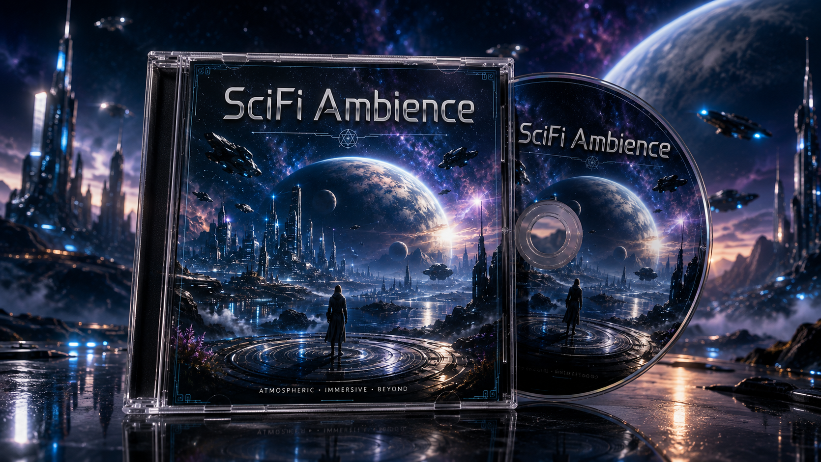 MiniaturaSciFiAmbience