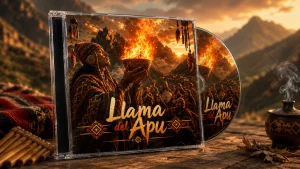 Miniatura LlamaDelApu