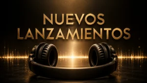 NuevoLanzamiento
