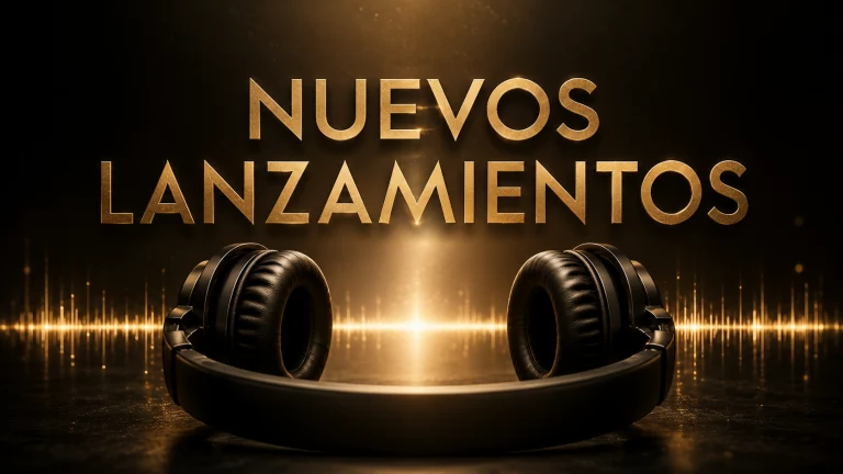 NuevoLanzamiento