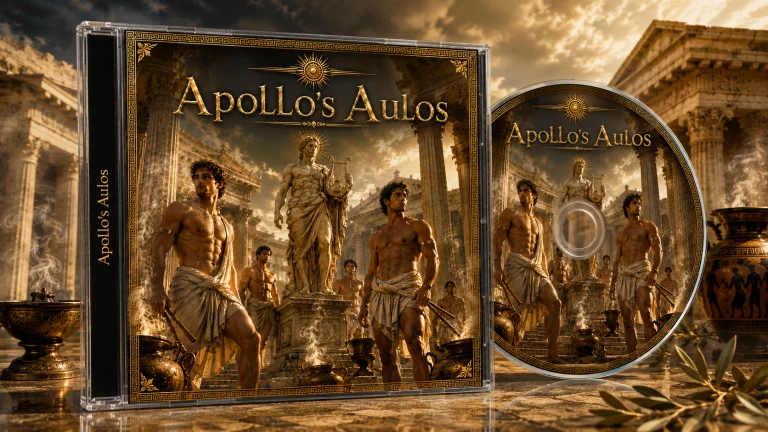 MiniaturaApollosAulos