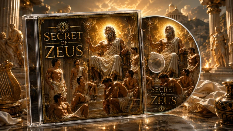 MiniaturaSecretOfZeus