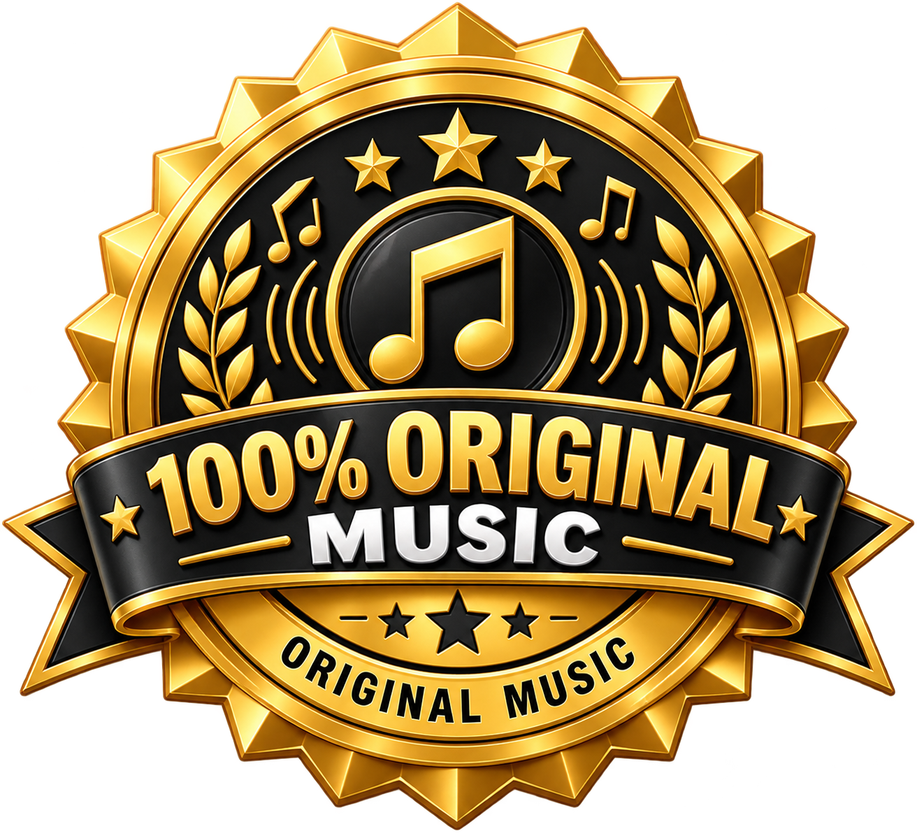 OriginalBadge