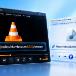 WindowsMediaPlayerVlcPlayer