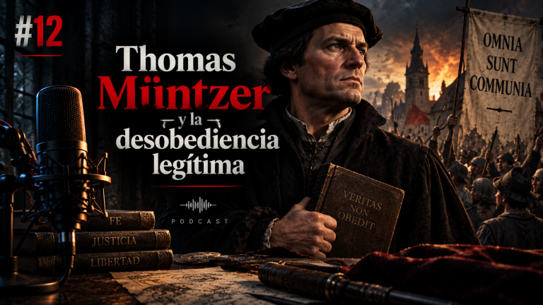 ThomasMüntzerDesobedienciaLegítima