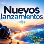 NuevosLanzamientosMúsicaGlobal